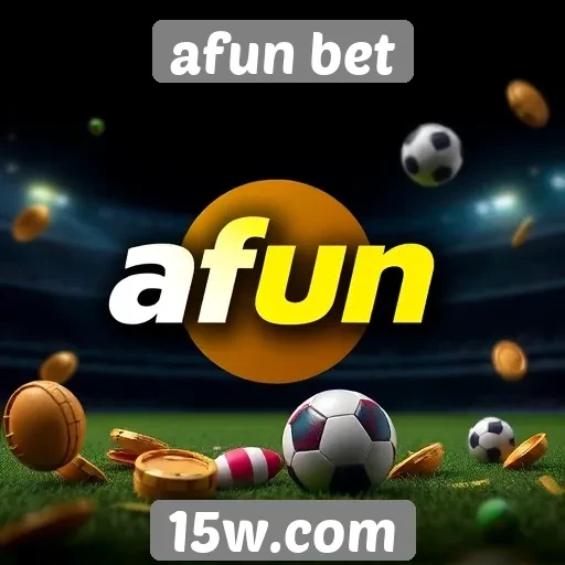 Revisão das promoções e bônus do Afun Bet