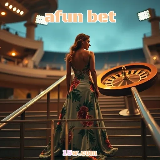 afun bet: Segurança e Diversão em um Ferramenta de Jogos Confiável