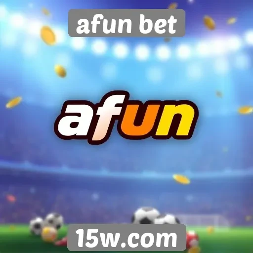 Avaliação completa do site afun bet