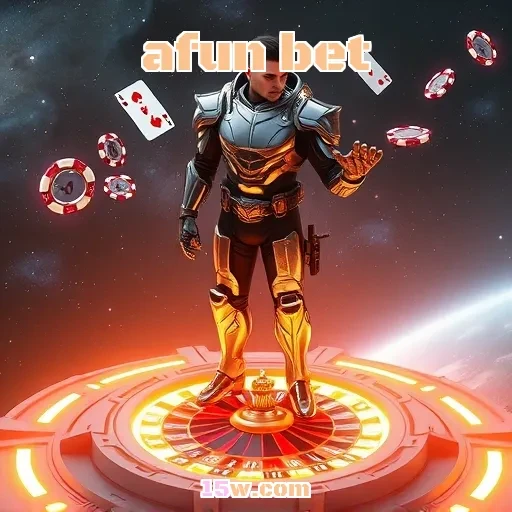afun bet: Descubra os Recursos Imperdíveis da Seção de Jogos