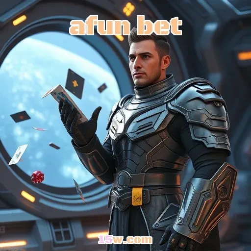 afun bet: TOP recursos de pagamento que você precisa conhecer!