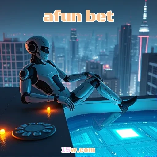 afun bet: Explorando as Promoções que Você Não Pode Perder