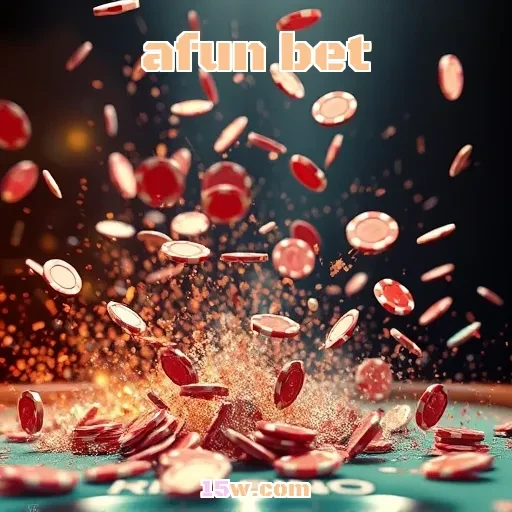 afun bet: Desvendando Segurança em Apostas Online com Eficiência e Confiabilidade