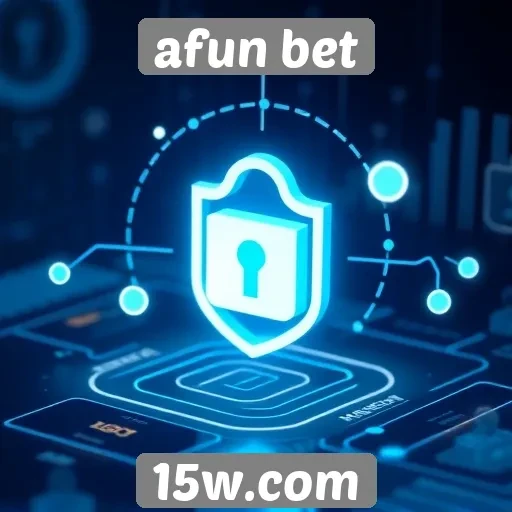 Análise de segurança no site Afun Bet