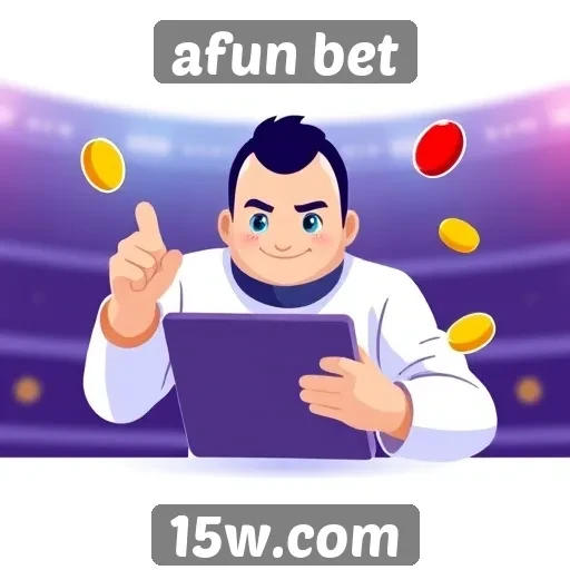 Segurança e confiabilidade do Afun Bet em foco