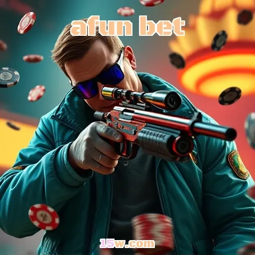 afun bet: Como se Destacar na Seção de Eventos Esportivos