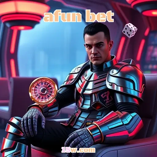 afun bet: Experimente o Suporte 24/7 e Jogue Sem Preocupações