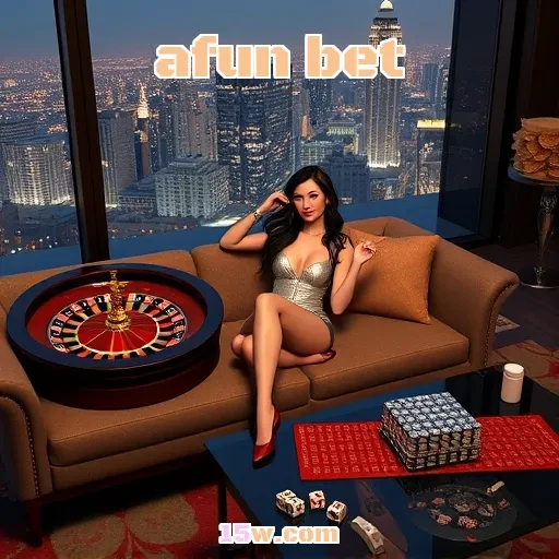 afun bet: Vantagens Imperdíveis da Seção VIP na Sua Experiência de Jogo